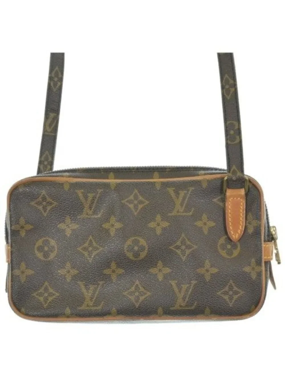 Louis Vuitton Shoulder Bag